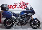 YAMAHA TRACER 9 GT ***MOTODOC.BE***, Permis Moto A, Tourisme, Entreprise, Plus de 35 kW