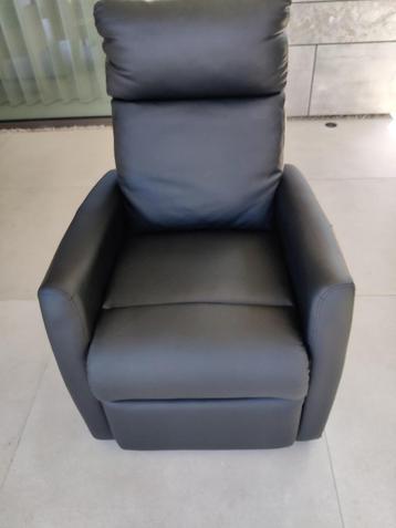 design relaxzetel, Moins de 75 cm, Design, modern, Enlèvement, Utilisé