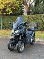 Kymco CV3 550cc uit 2023, Motoren, Motoren | Yamaha, Particulier, Meer dan 35 kW, 550 cc, 2 cilinders