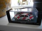 BMW France 320i Rally (Neo), Hobby & Loisirs créatifs, Voitures miniatures | 1:43, Autres marques, Voiture, Enlèvement ou Envoi