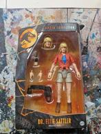 Jurassic world dr. Ellie sattler mattel, Enlèvement ou Envoi, Comme neuf