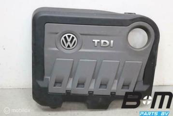 Motorafdekplaat 1.6 TDI CAYC VW Touran 1T3 03L103925R
