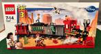 LEGO 7597 Treinspeelgoed Story 3 Far West Disney - nieuw, ve, Verzenden, Nieuw, Lego