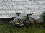 Racefiets Bianchi - Campagnolo Veloce 10 Speed - Maat 48, Fietsen en Brommers, Gebruikt, 10 tot 15 versnellingen, Minder dan 49 cm