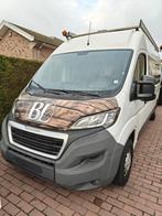 PEUGEOT, Auto's, Peugeot, Voorwielaandrijving, 4 deurs, Stof, 1995 cc