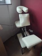 massage stoel, Ophalen, Zo goed als nieuw, Massagestoel of Kussen
