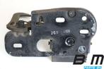 Vanghaak motorkap VW Caddy 2K 1T0823480A, Auto-onderdelen, Gebruikt