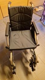 Opvouwbare rolstoel, Diversen, Rolstoelen, Ophalen, Inklapbaar, Gebruikt