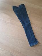 Donkerblauwe skinny jeans 28/32, Kleding | Dames, Gedragen, Blauw, W28 - W29 (confectie 36), Ophalen of Verzenden