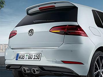 Volkswagen Golf 7 LED-achterlichten dynamic richtingaanwijze beschikbaar voor biedingen