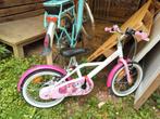 Vélo Decathlon, Vélos & Vélomoteurs, Vélos | Vélos pour enfant, Enlèvement, Comme neuf, 16 à 20 pouces, Decathlon