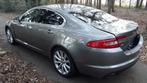 Jaguar xf en x-type en s-type plaatwerk, Gebruikt, Ophalen of Verzenden, Spatbord, Jaguar