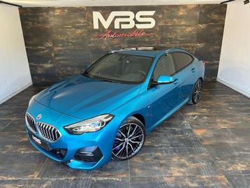 BMW 2 Serie 216 216d *M-PERF *TVA *PANO *HARMAN KARDON *LED  beschikbaar voor biedingen