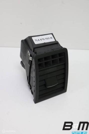 Luchtrooster links VW Touareg 7L beschikbaar voor biedingen