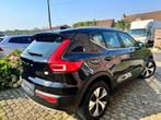 2021 Volvo XC40 T4 Recharge Inscription Geartronic hybride a, Autos, Achat, Entreprise, 5 portes, 5 places