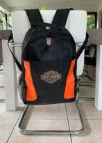 Harley Davidson rugzak nieuw, Ophalen, Zo goed als nieuw