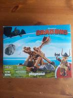 Playmobil 8245 rochel met katapult, Kinderen en Baby's, Speelgoed | Playmobil, Ophalen