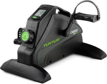 Tunturi Cardio Fit M35 Stoelfiets  Hometrainer beschikbaar voor biedingen