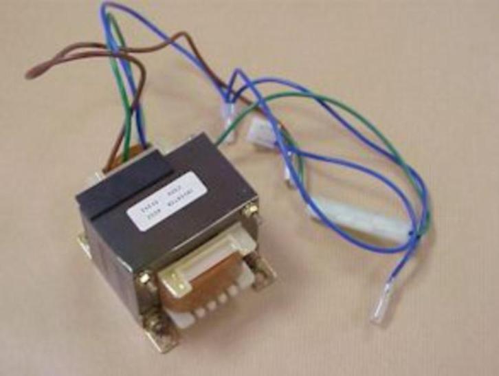 Grote partij elektronische reserveonderdelen voor stookolie, Huis en Inrichting, Kachels, Gebruikt, Overige soorten, Overige brandstoffen