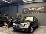 Mercedes-Benz C-CLASS 220 °AIRCO°NAVI°AUTO°TRES PROPRE !, Auto's, Mercedes-Benz, Automaat, 4 deurs, Gebruikt, 4 cilinders
