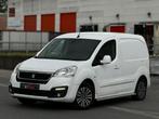Peugeot partner EURO6 met KVV, Te koop, Diesel, Particulier, Euro 6