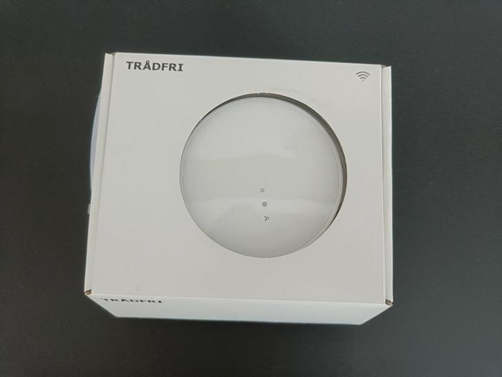 Ikea tradferi verbindingshub home smart, Elektronische apparatuur, Overige elektronische apparatuur, Zo goed als nieuw, Ophalen