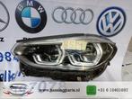 BMW X3 G01 X4 G02 ADAPTIEVE LED KOPLAMP LINKS 8739653, Auto-onderdelen, Ophalen of Verzenden, Gebruikt, BMW