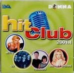 cd    /   HitClub 2001.1, CD & DVD, Enlèvement ou Envoi