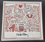 Keith Haring - Baby Crib 1983, Enlèvement ou Envoi
