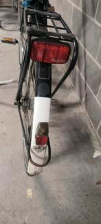 Gazelle fiets €40, Ophalen, Zo goed als nieuw