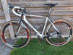 Racefiets Merckx EFX1, Fietsen en Brommers, Fietsen | Racefietsen, Gebruikt, Carbon, 15 tot 20 versnellingen, Dames