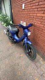 Honda wallaroo, Ophalen, Gebruikt, Overige modellen, Klasse A (25 km/u)