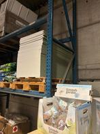 Partij nieuwe gipsplaten, Doe-het-zelf en Bouw, Platen en Panelen, Ophalen, Nieuw