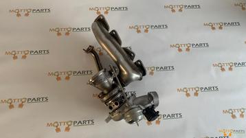 Mercedes-Benz E C V GLK Turbo A2740903080 beschikbaar voor biedingen