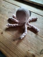 Te koop: Nattou knuffel octopus, Kinderen en Baby's, Speelgoed | Knuffels en Pluche, Ophalen