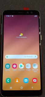 Samsung Galaxy A8, Telecommunicatie, Mobiele telefoons | Samsung, Ophalen, Gebruikt, Zonder simlock, Android OS