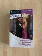 Harlequin bouquet favorieten 3 in 1, Boeken, Ophalen