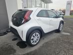 Toyota Aygo X play NIEUW, Achat, 998 cm³, Boîte manuelle, https://public.car-pass.be/vhr/338a9f28-348f-4556-bb39-9ac962fd7f38