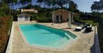 Villa, 8 personnes, piscine chauffée, Vacances, Maisons de vacances | France, Village, 8 personnes, 4 chambres ou plus, Propriétaire