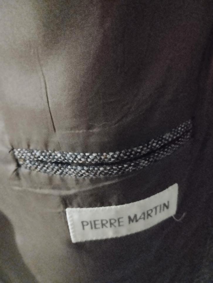 Veste de costume grise en tweed écossais, Vêtements | Hommes, Costumes & Vestes, Gris, Enlèvement ou Envoi