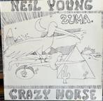 NEIL YOUNG - 2 TITELS  LP'S, CD & DVD, Vinyles | Rock, 12 pouces, Pop rock, Utilisé, Enlèvement ou Envoi