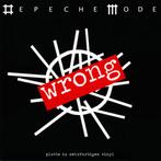 Depeche Mode - Wrong - Red Marbled 7", Envoi, 2000 à nos jours, Neuf, dans son emballage, Autres formats