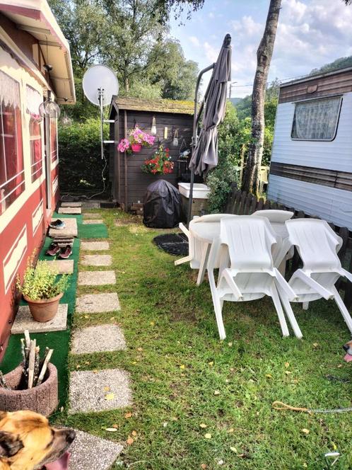 Verhuur van wooncaravans, Caravans en Kamperen, Verhuur