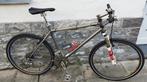 Vintage titanium mountainbike, Ophalen, Zo goed als nieuw