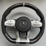 Mercedes AMG custom carbon stuur, Ophalen of Verzenden, Nieuw, Mercedes-Benz