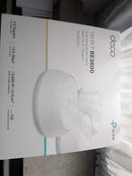 Tp-Link Deco BE3600 Wi-Fi 7 mesh netwerk, Computers en Software, Routers en Modems, Ophalen