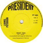 Lionel Petersen – I'll Keep On Coming Back, 1960 tot 1980, Gebruikt, Overige formaten, Ophalen of Verzenden