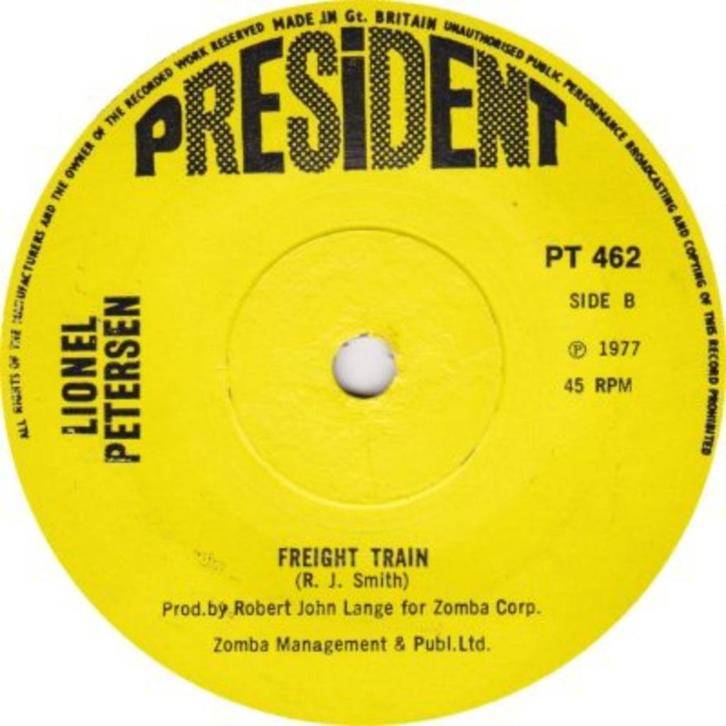 Lionel Petersen – I'll Keep On Coming Back, Cd's en Dvd's, Vinyl | R&B en Soul, Gebruikt, Soul of Nu Soul, 1960 tot 1980, Overige formaten