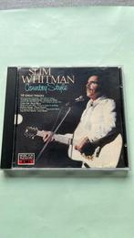 Slim Whitman : country style, Ophalen, Zo goed als nieuw