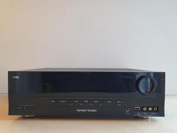 Audio / Video Receiver Harman Kardon AVR 70, Enlèvement ou Envoi